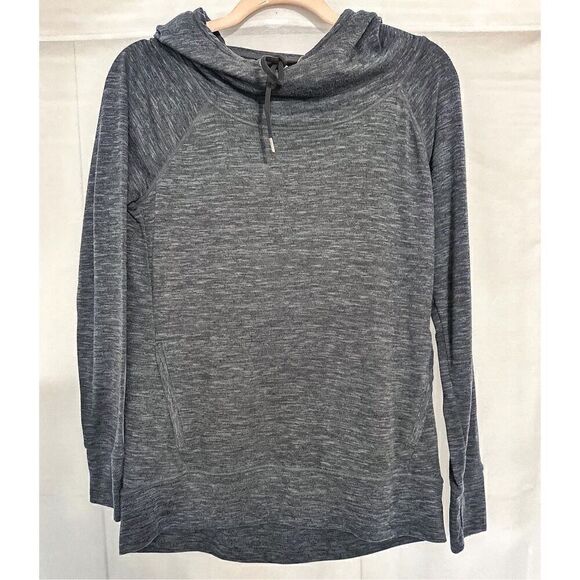 Athleta light hoodie - Picture 6 of 7